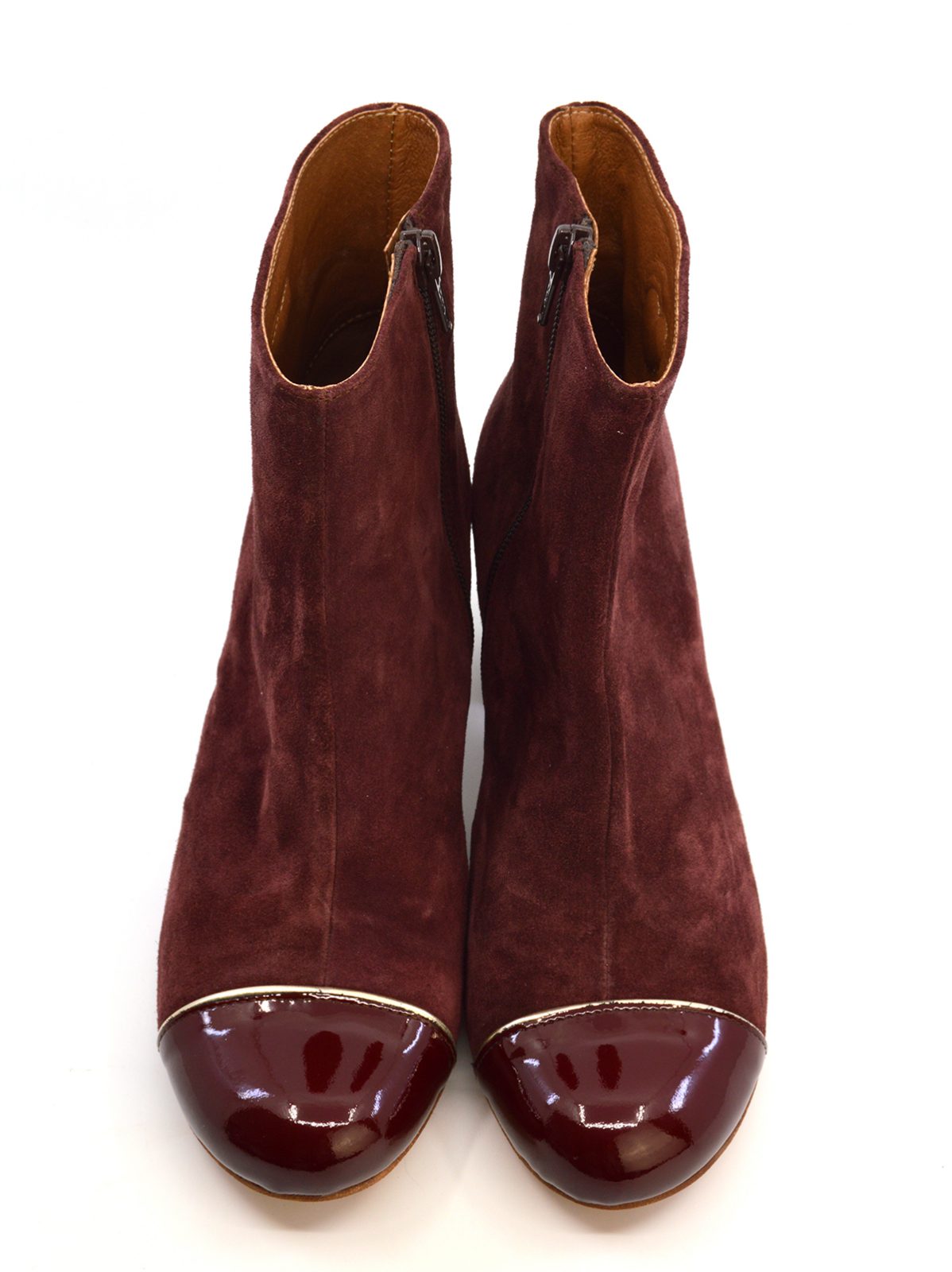 Mod Shoes