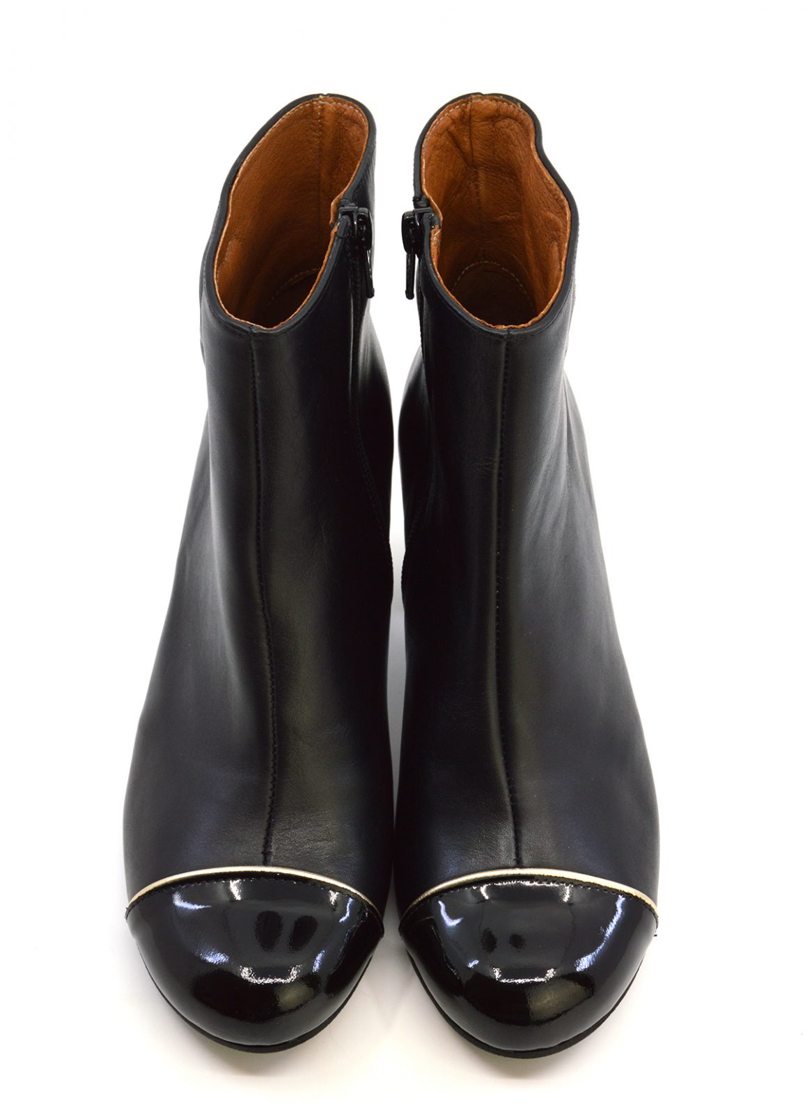 Mod Shoes
