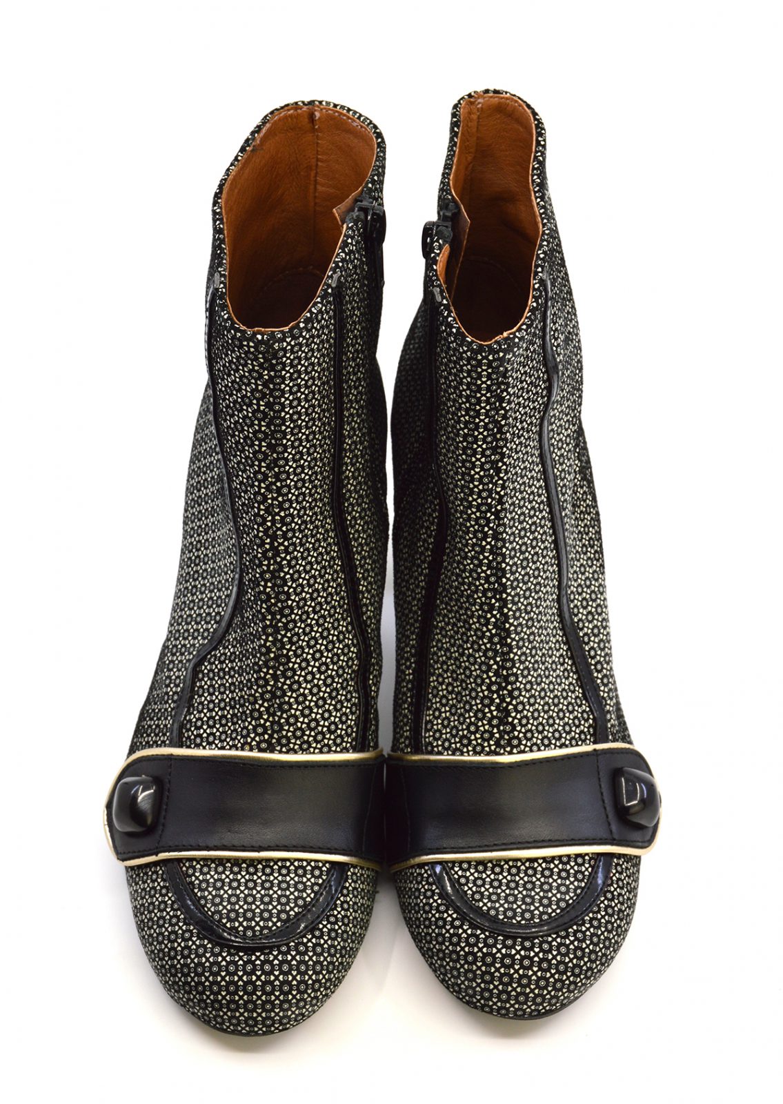 Mod Shoes