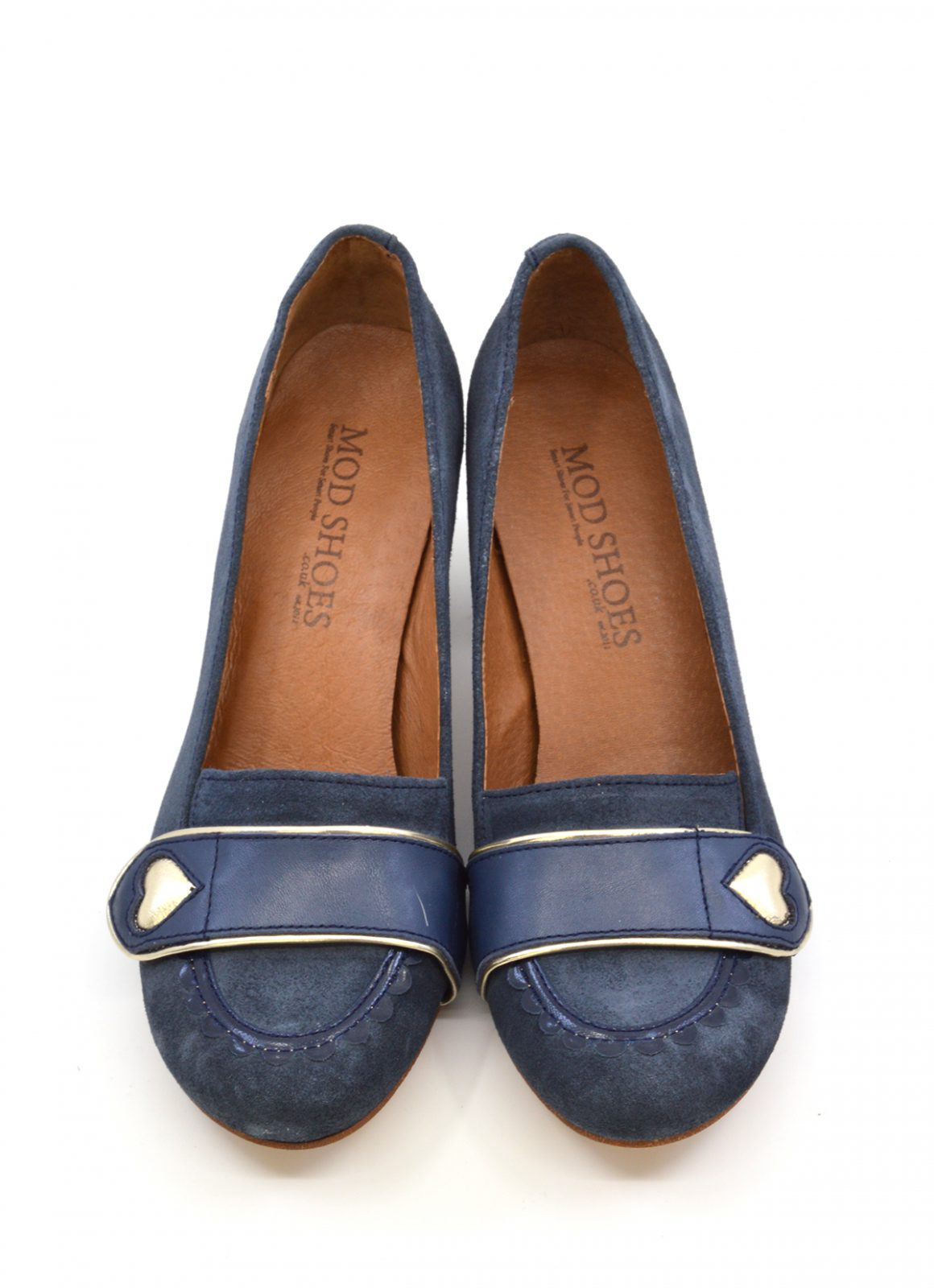 Mod Shoes