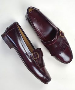 What Colour Loafers with Jeans ? – Mod 