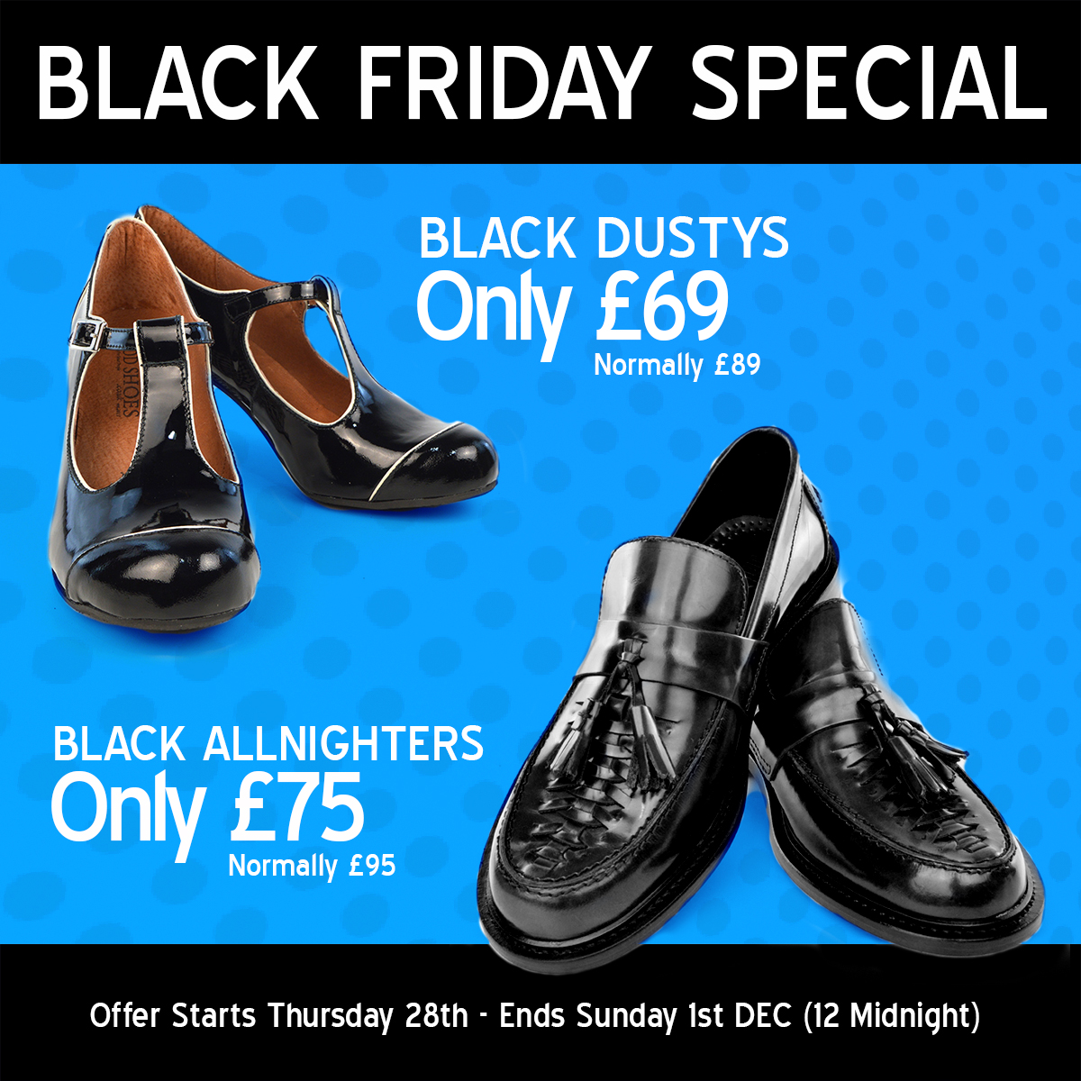 edgars black friday sneakers