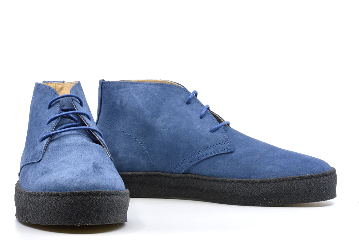 steve mcqueen suede shoes