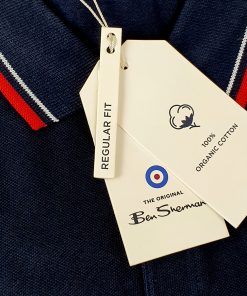 Ben Sherman