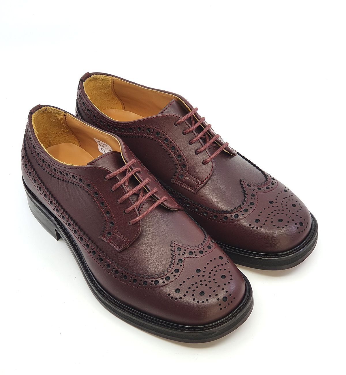 cheap brogues ladies
