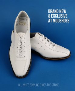 Ikon Original Men`s Marriot Mod Bowling Shoe 