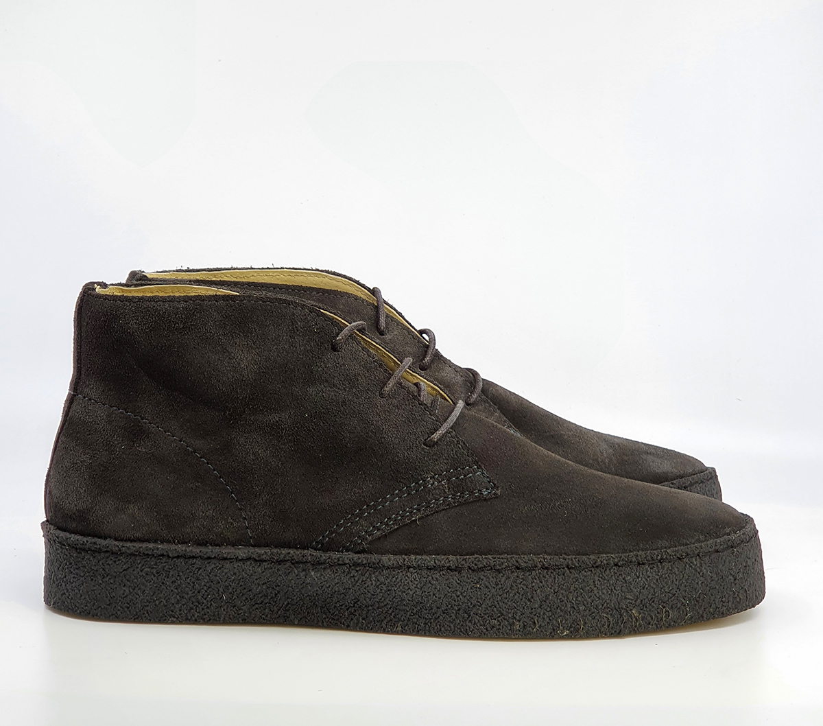 steve mcqueen chukka