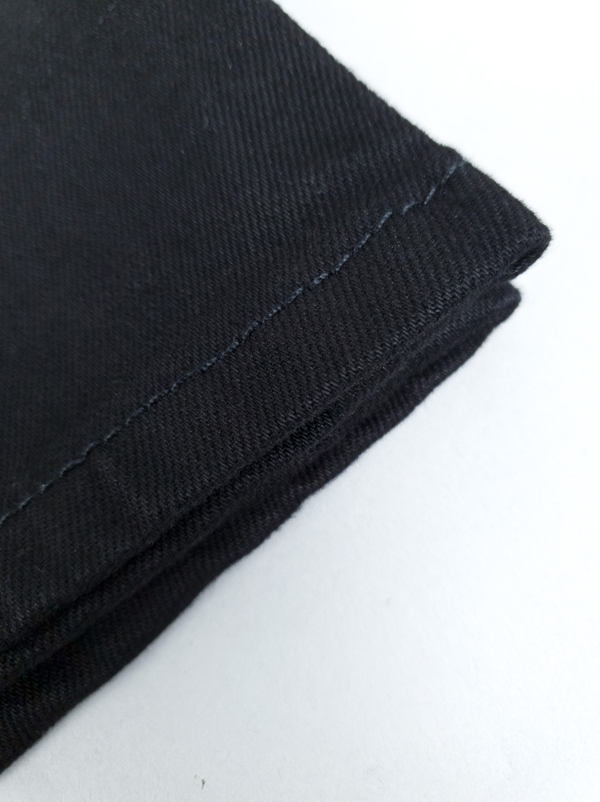 ben sherman black jeans
