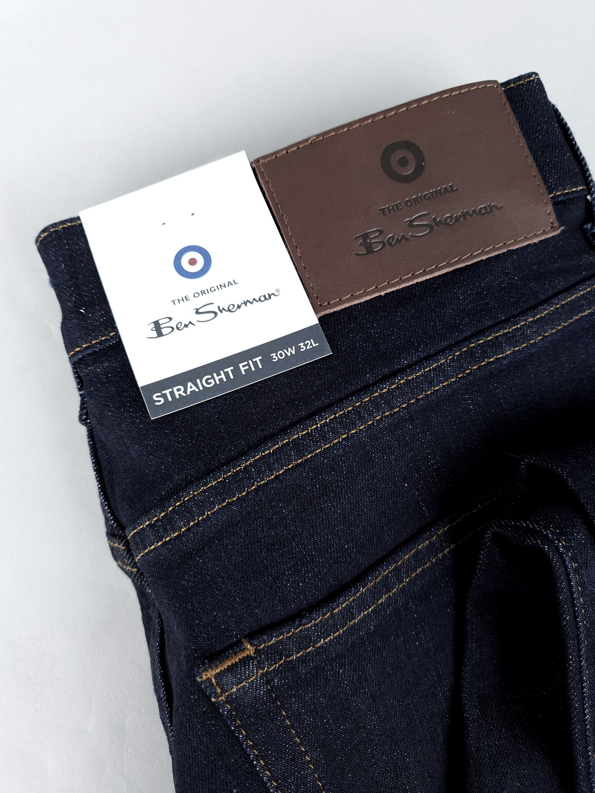 Artikulation Donnerstag Innere ben sherman jeans uk Reservoir ...