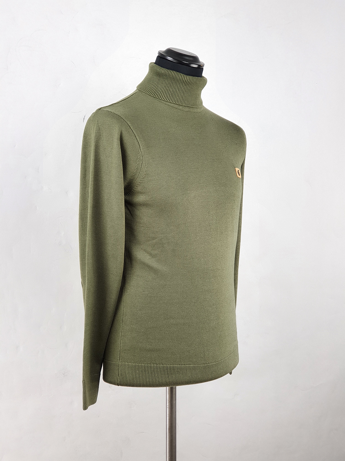 Gabicci roll neck jumper outlet
