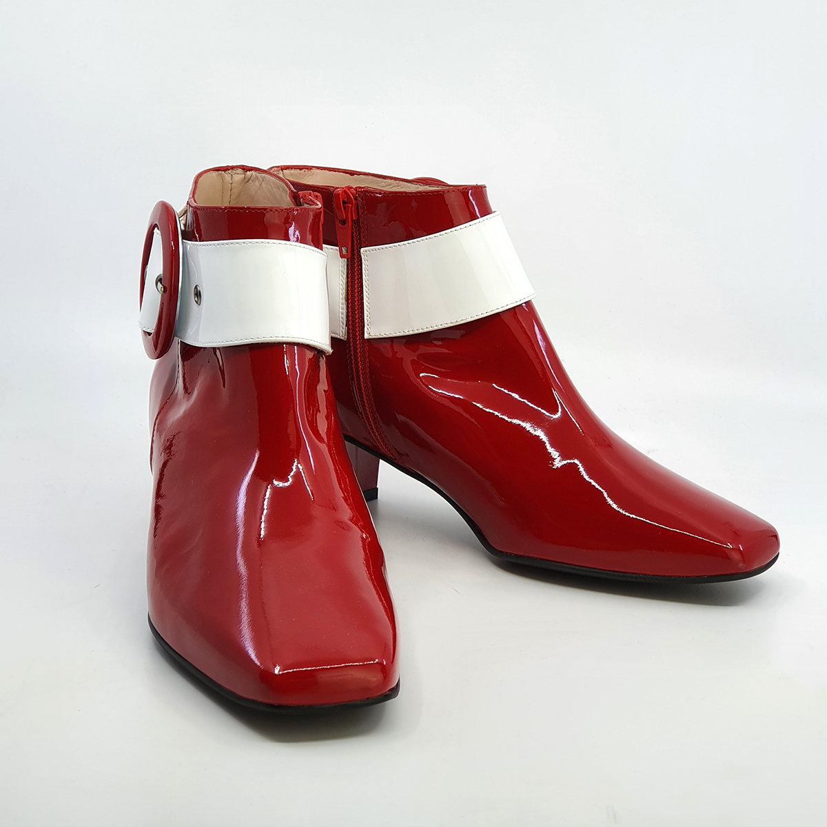 60s sales style boots