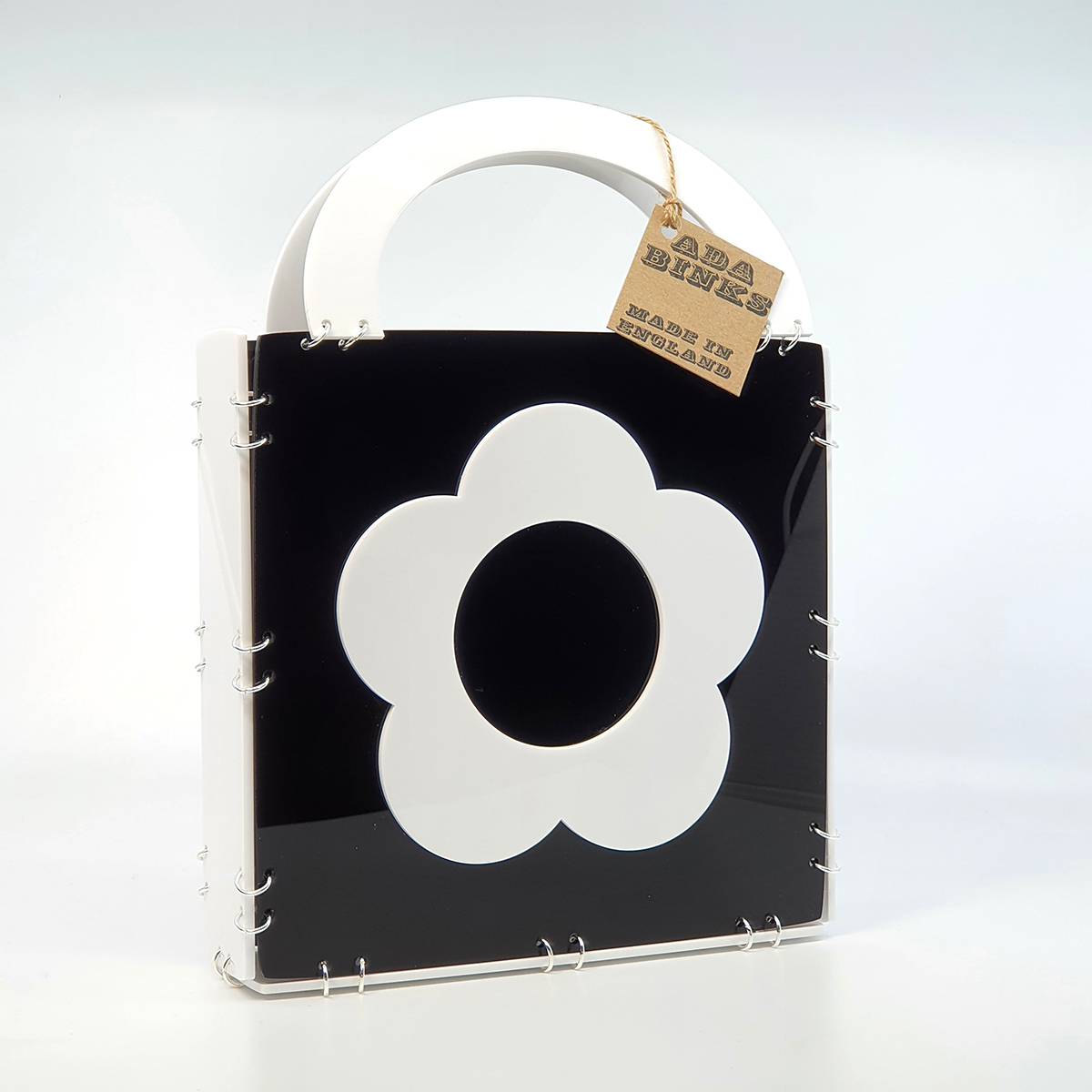 60s style sales bags