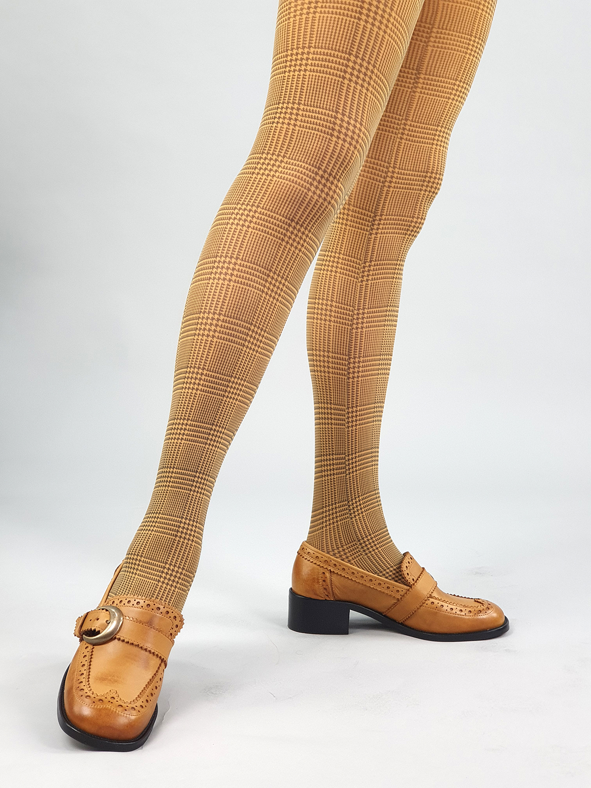 Leggings vintage Clearance