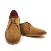 The Marvin - Desert Shoes In Sand
