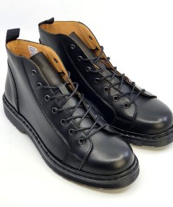 Monkey Boots – Mod Shoes