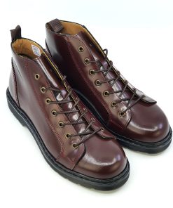 Monkey Boots – Mod Shoes