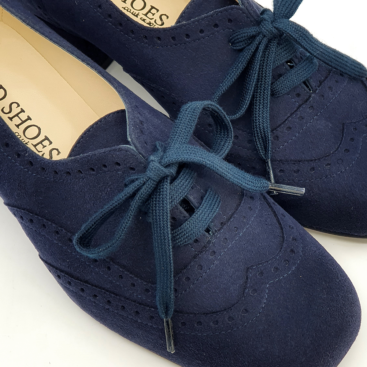 Authentic Blue suede Shoes by Stuart Weitzman!! - Depop