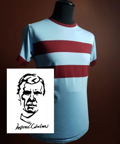 Bobby Moore Inspired