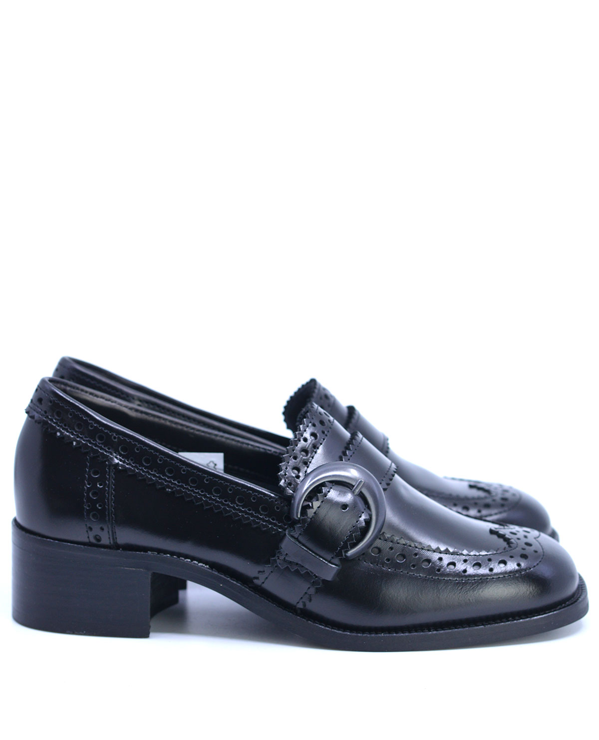 Womens on sale mod shoes