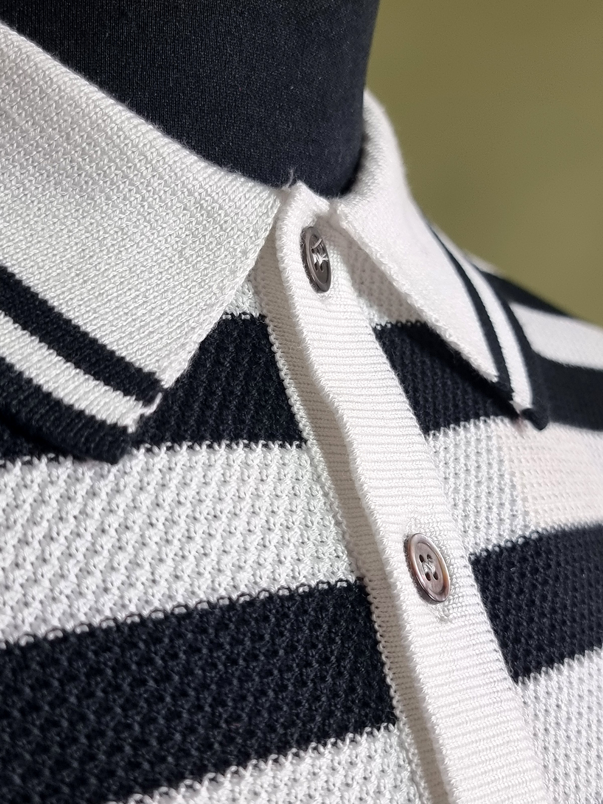 2 tone ska polo shirts outlet