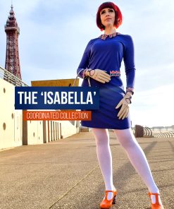 Isabella - Coordinated Collection