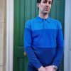 The 'Olivier' - 100% Cotton Knit Polo- by 66 Clothing