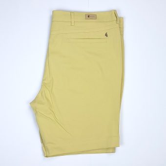 Gabicci Vanilla Mens Shorts Image