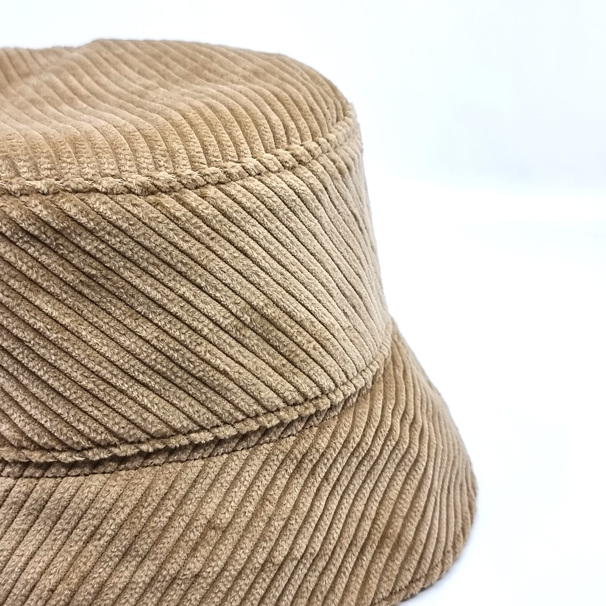 The Cappello – Stone Cord Bucket Hat – Britpop Stone Roses Madchester ...