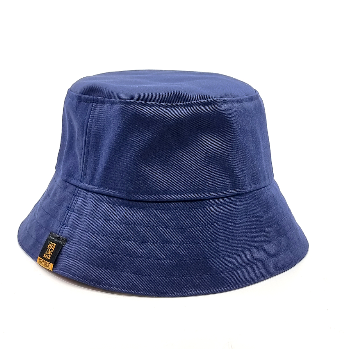 The Cappello – Red White Blue Pattern Bucket Hat – Britpop Stone Roses  Madchester – Mod Shoes