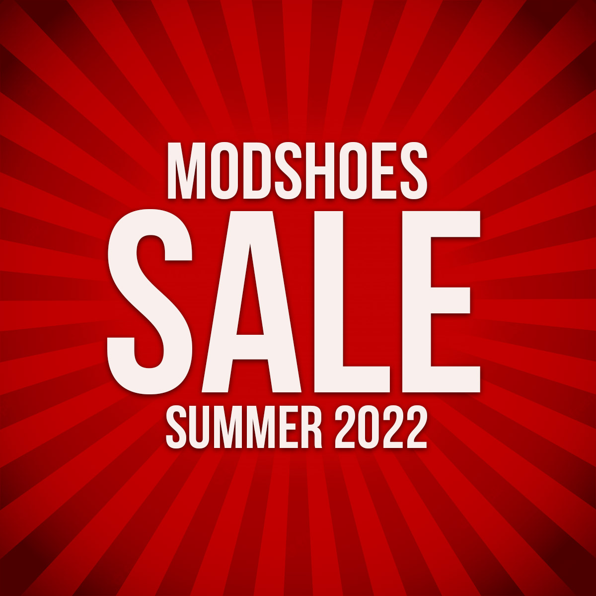Mod Shoes