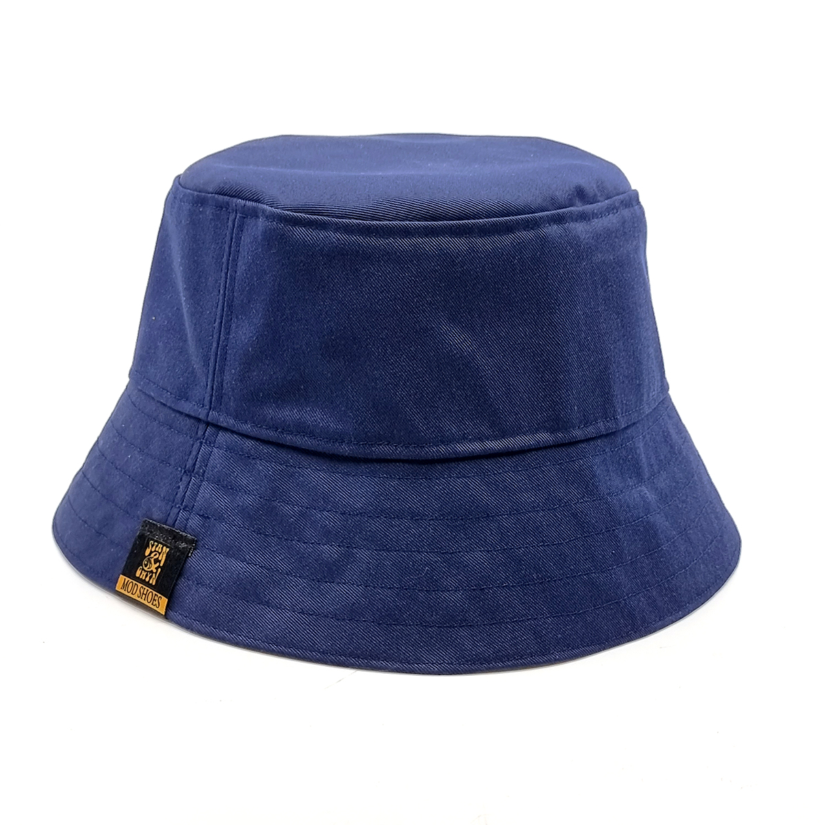 The Cappello – Blue Paisley Bucket Hat – Britpop Stone Roses Madchester ...