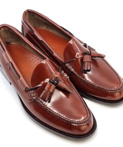 Deacon Chestnut - Size 45 - Old Stock & Ex Display