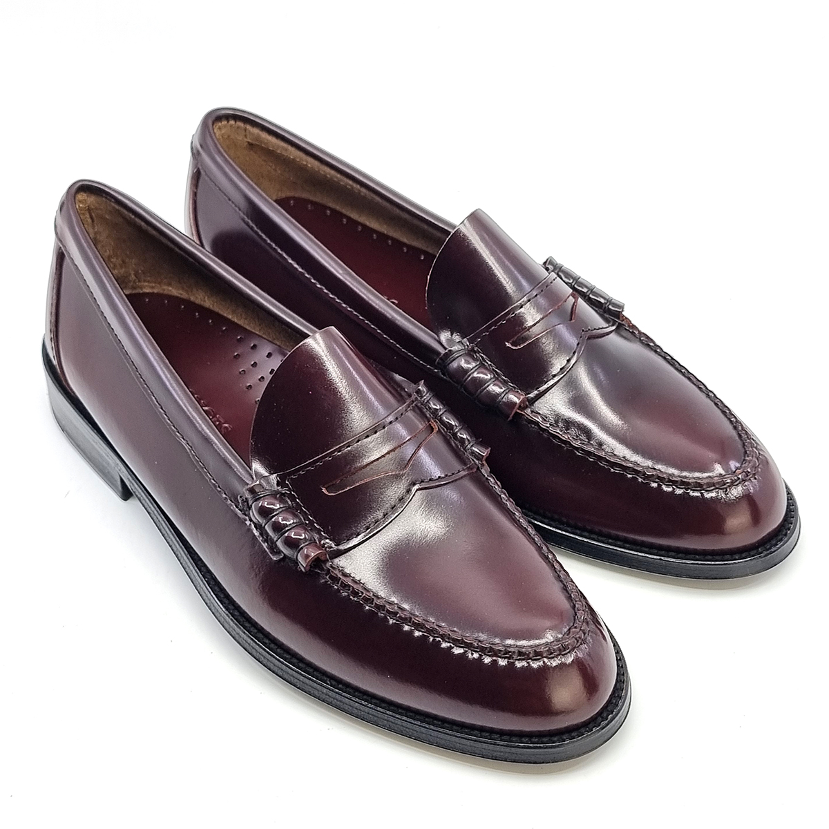 Berkley Moc Toe Penny Loafer | lupon.gov.ph