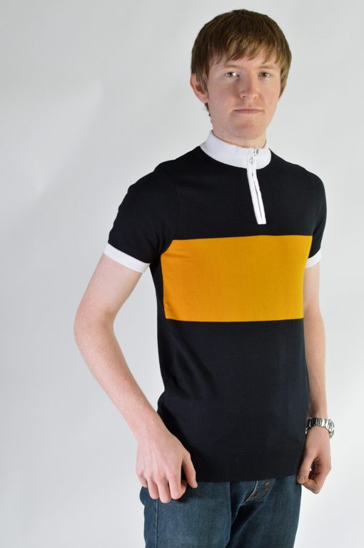 The 'Snap' - Paul Weller The Jam Inspired Top - by 66 Clothing