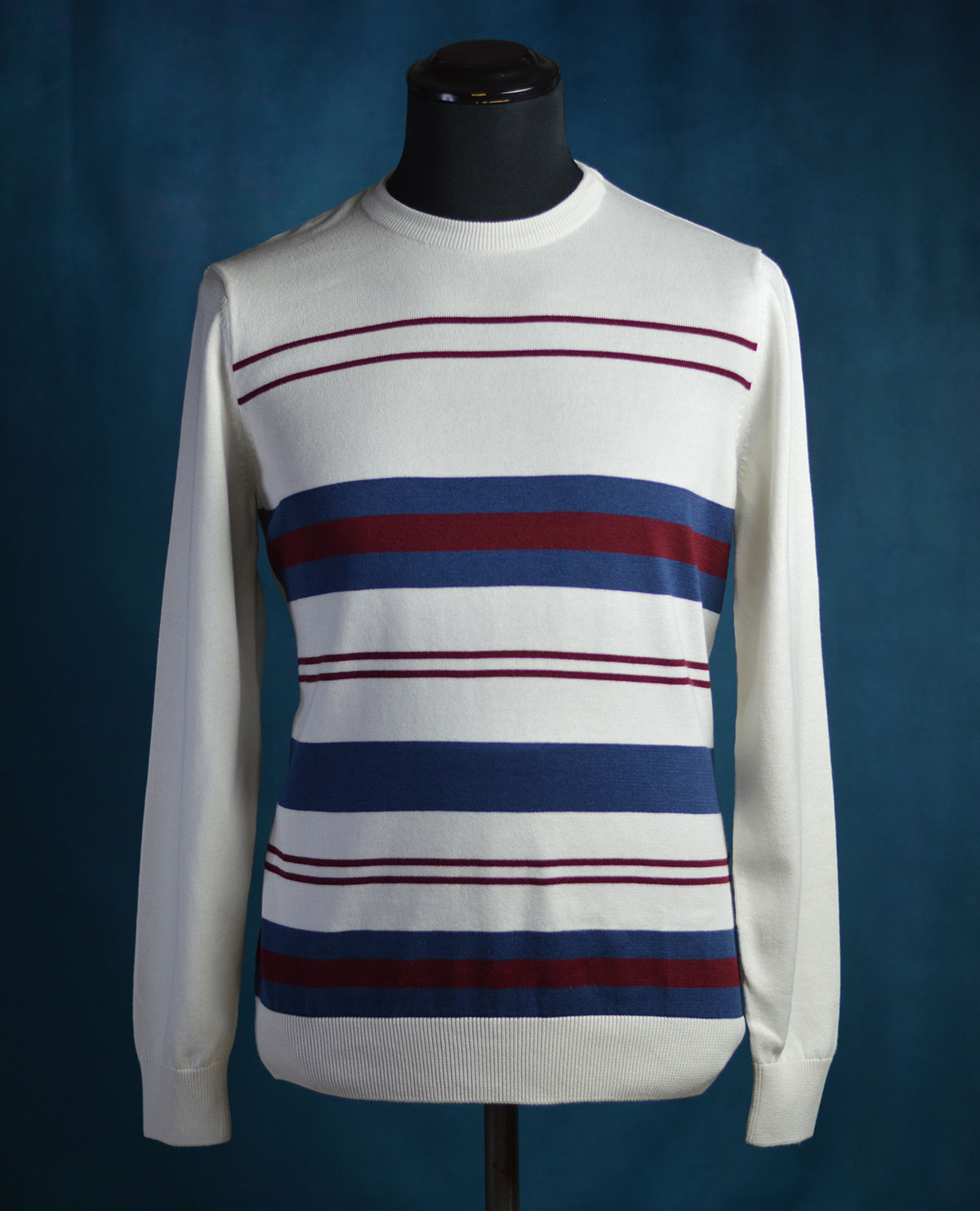 The ‘Minds Eye’ – Ronnie Lane Small Faces Inspired Jumper – Mod Shoes