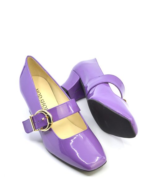 Vegan mary deals jane heels