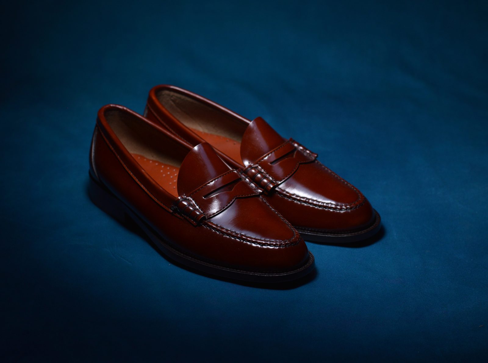 Mod Shoes