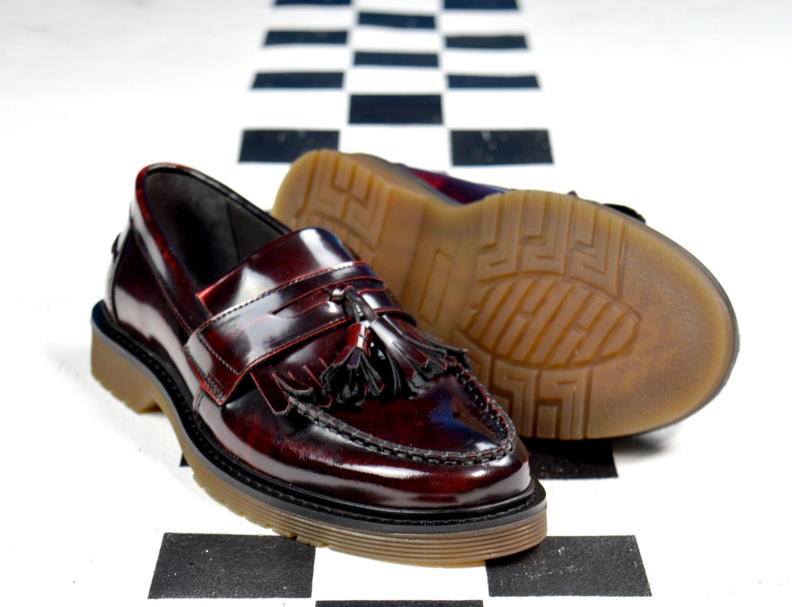 Mod Shoes