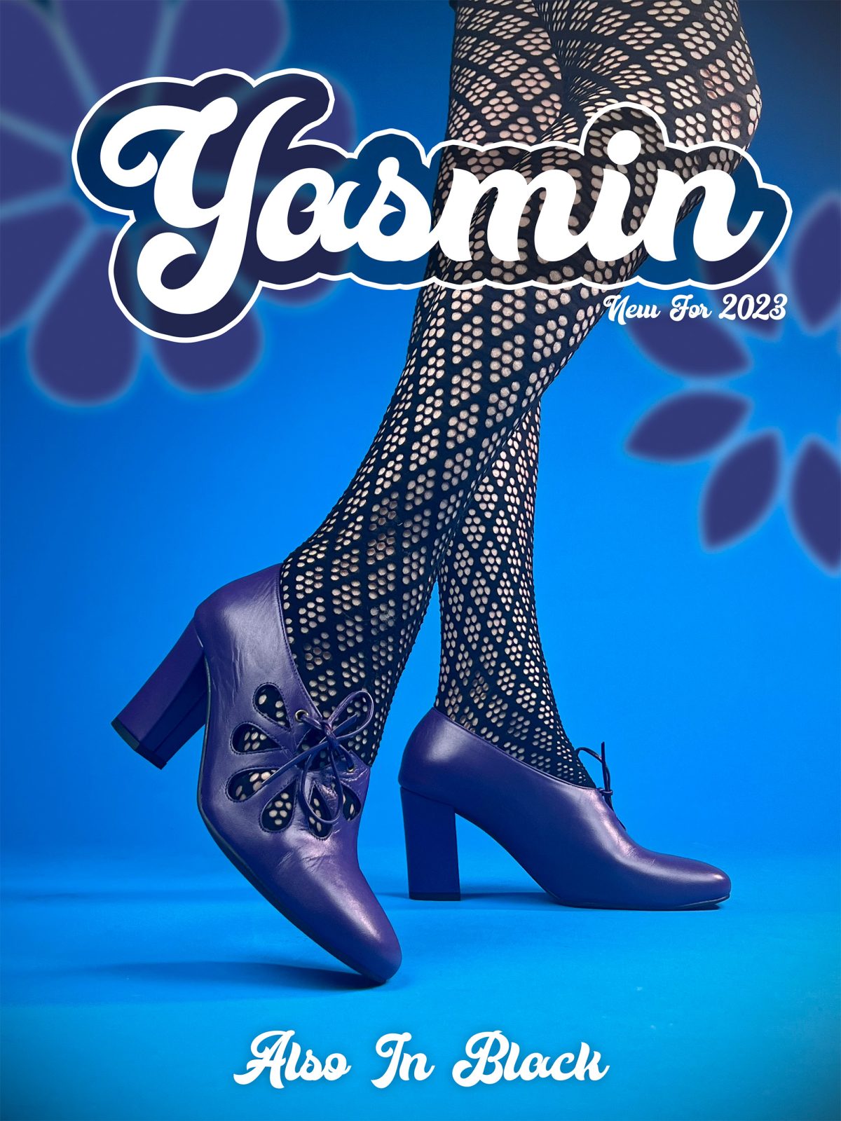 Mod Shoes