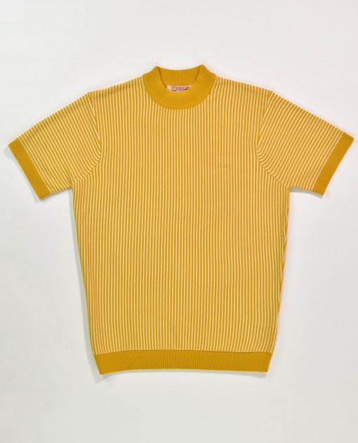 The 'Wilson' In Golden Sun - Brian Wilson (The Beach Boys) Inspired Top