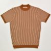 The 'Wilson' In Pecan - Brian Wilson (The Beach Boys) Inspired Top
