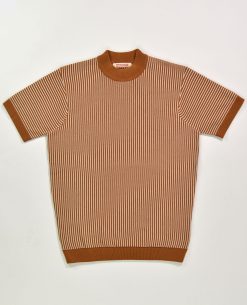 The 'Wilson' In Pecan - Brian Wilson (The Beach Boys) Inspired Top