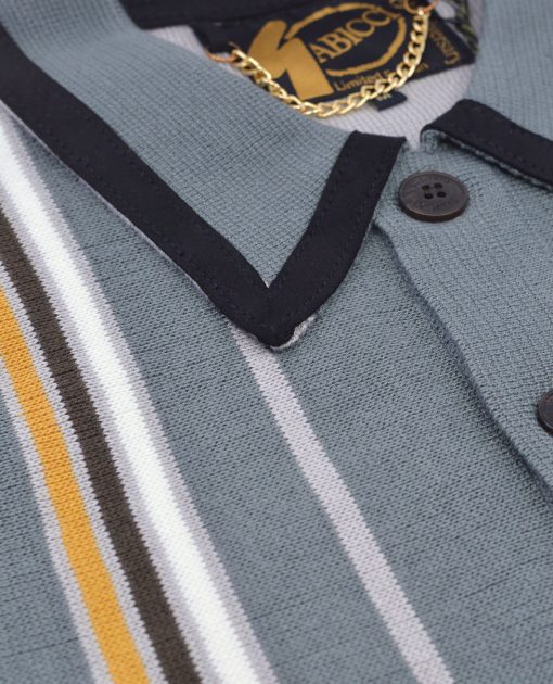 gabicci-spring-summer-2023-50-years-button-through-grey-and-dark-grey-top-01