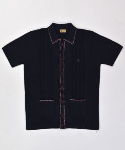 Gabicci Vintage - Emilio Navy - 50th Anniversary Special