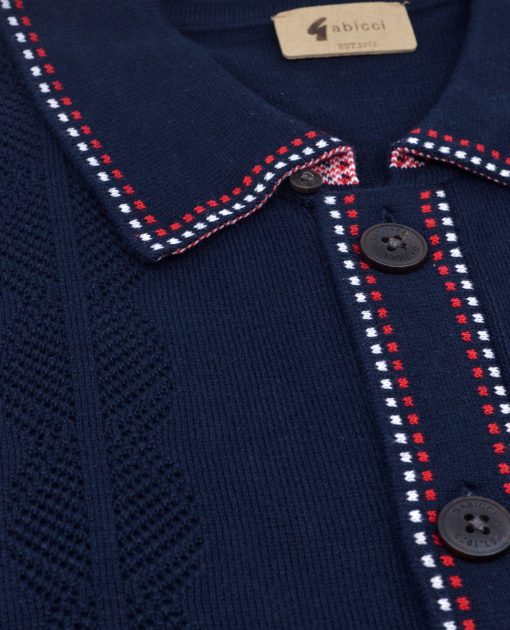 gabicci-spring-summer-2023-50-years-button-through-navy-stripe-03