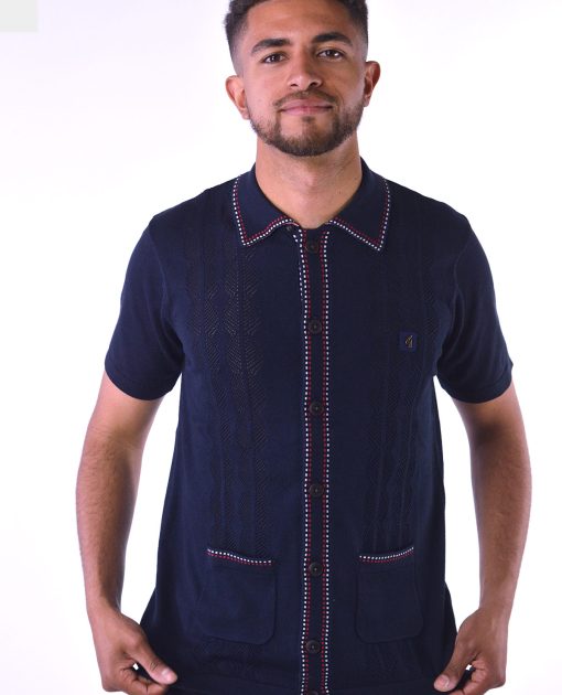 gabicci-spring-summer-2023-50-years-button-through-navy-stripe-04