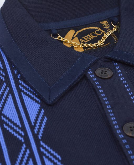 gabicci-spring-summer-2023-50-years-button-through-polo-in-navy-and-blue-with-pockets-01