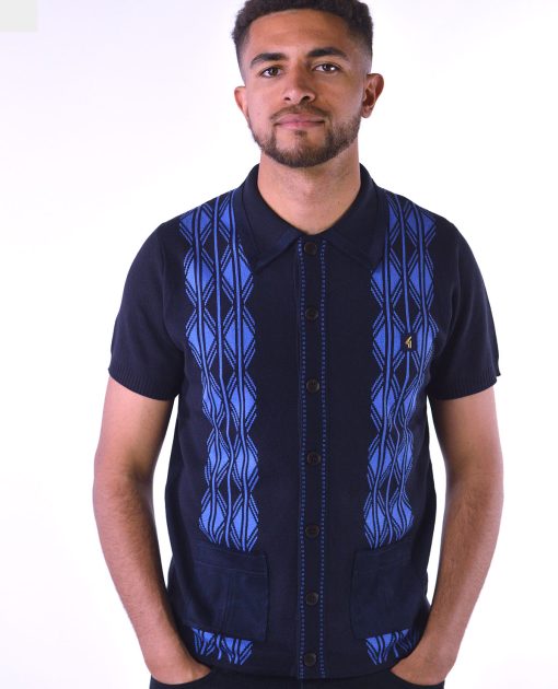 gabicci-spring-summer-2023-50-years-button-through-polo-in-navy-and-blue-with-pockets-04