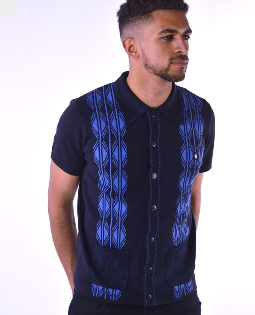gabicci-spring-summer-2023-50-years-button-through-polo-in-navy-and-blue-with-pockets-05