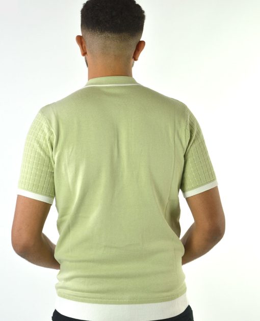 gabicci-spring-summer-2023-50-years-lime-green-polo-04